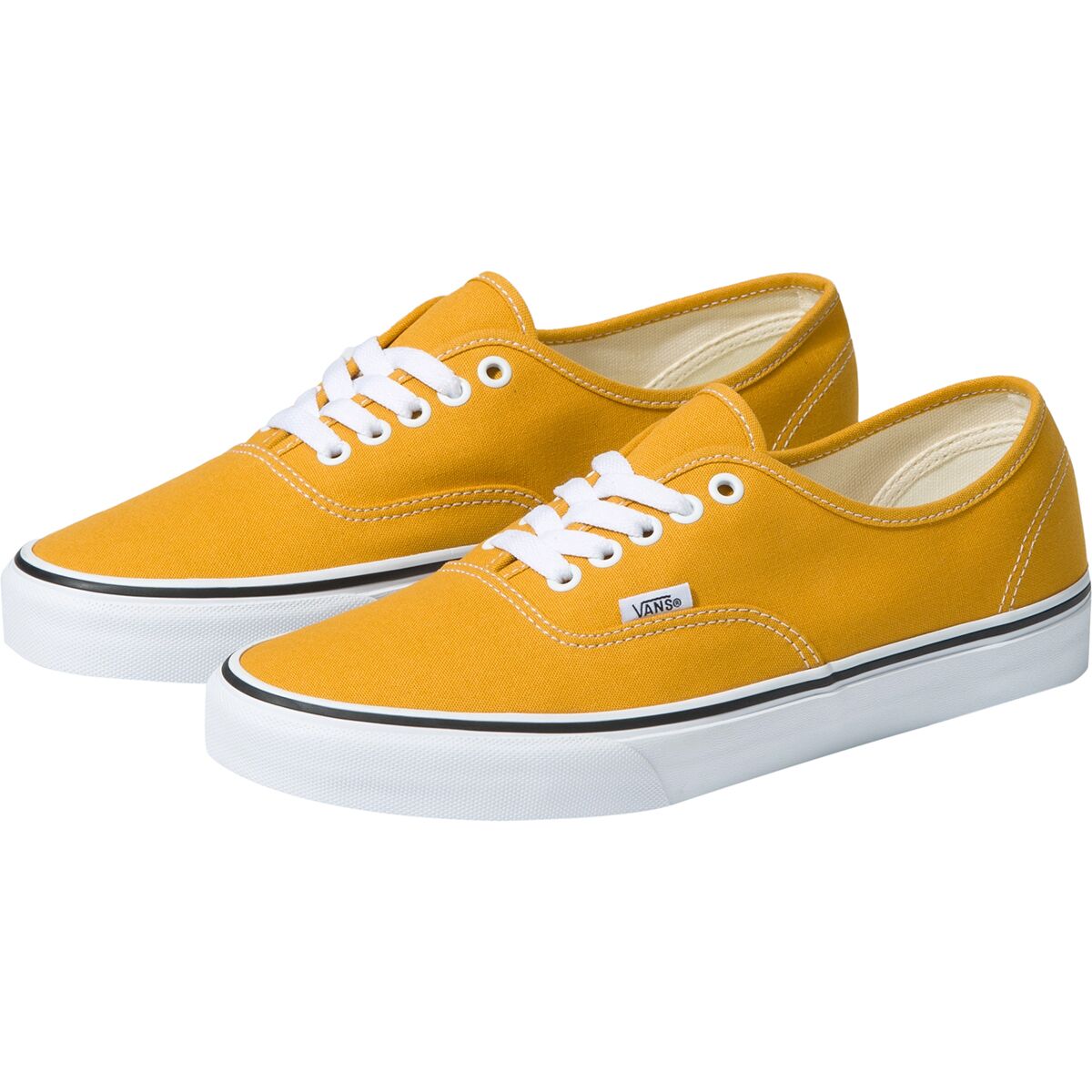 Vans Color Theory Authentic Shoe Footwear