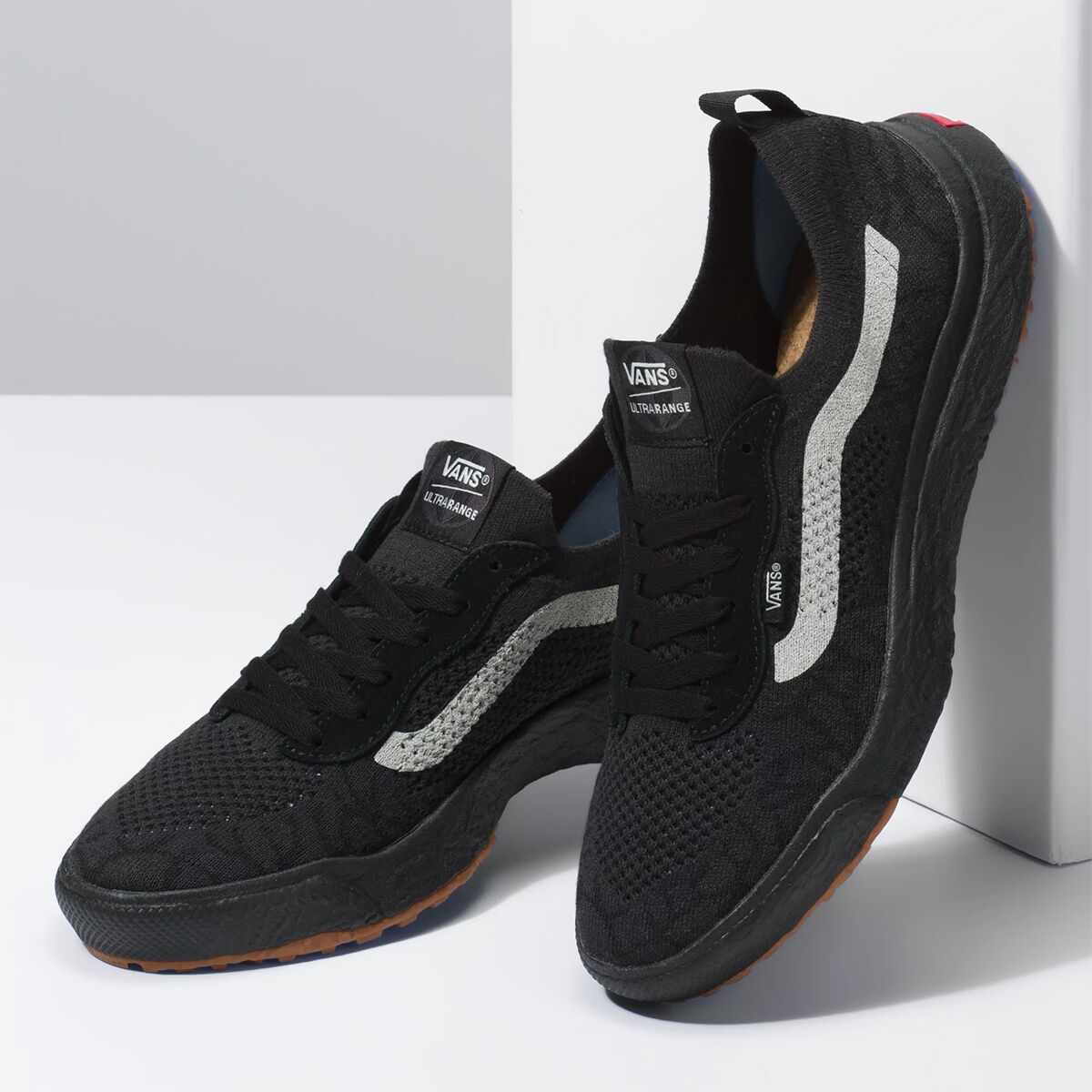 Vans Ultrarange VR3 Shoe Footwear