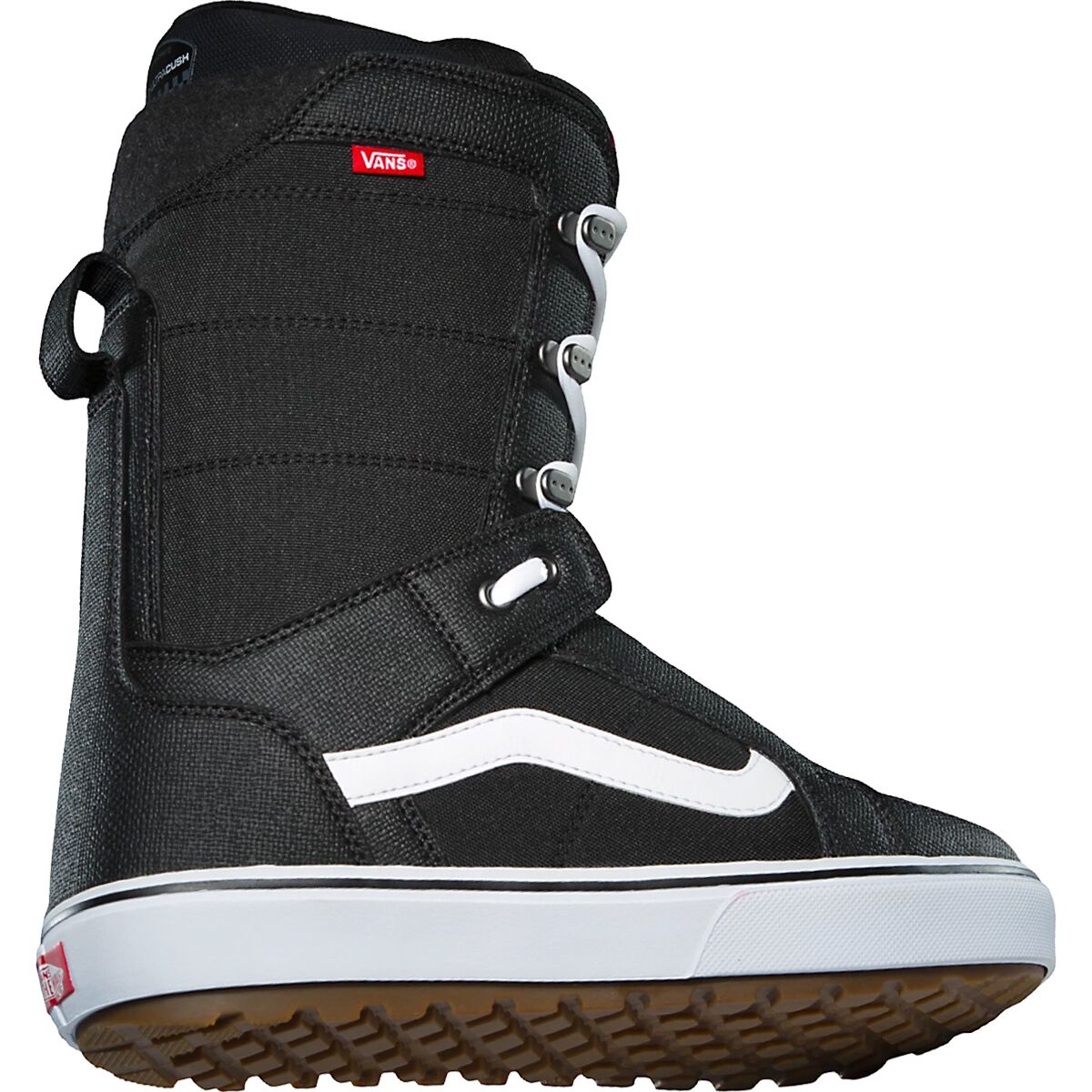 Vans HiStandard OG Snowboard Boot 2023 Snowboard