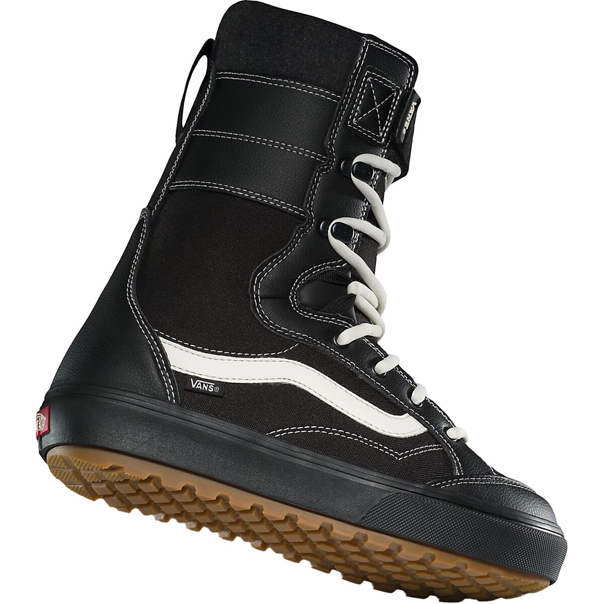 Vans HiStandard Linerless DX Snowboard Boot 2023 Snowboard