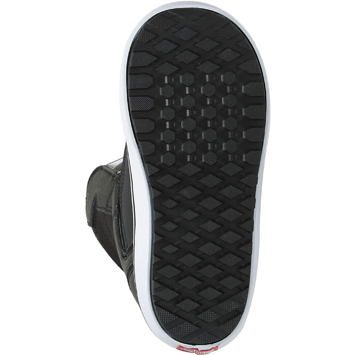 Vans Juvie Linerless Snowboard Boot - 2025 - Kids´