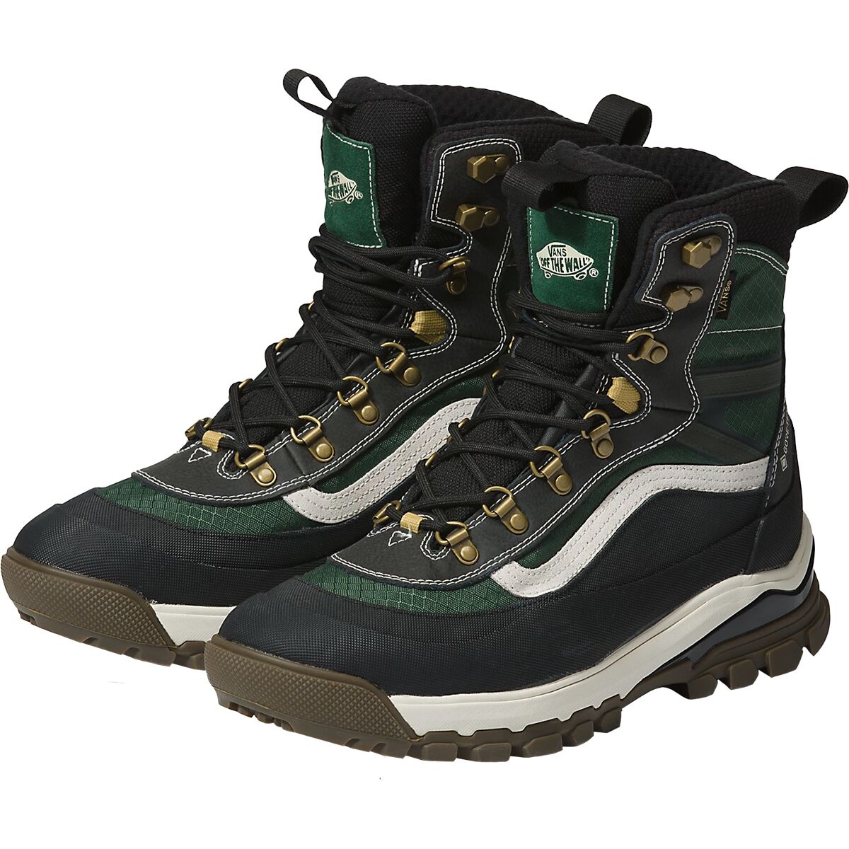 Vans SnowKicker GORETEX MTE3 Boot Men's Footwear