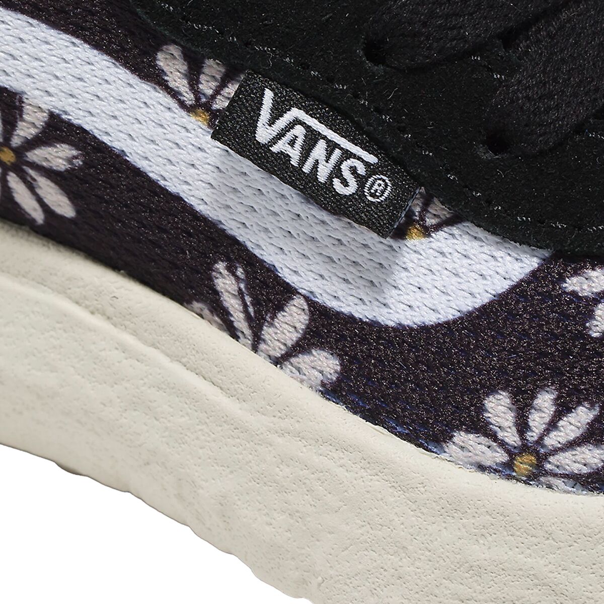 Vans Ultrarange VR3 Shoe Kids' Kids