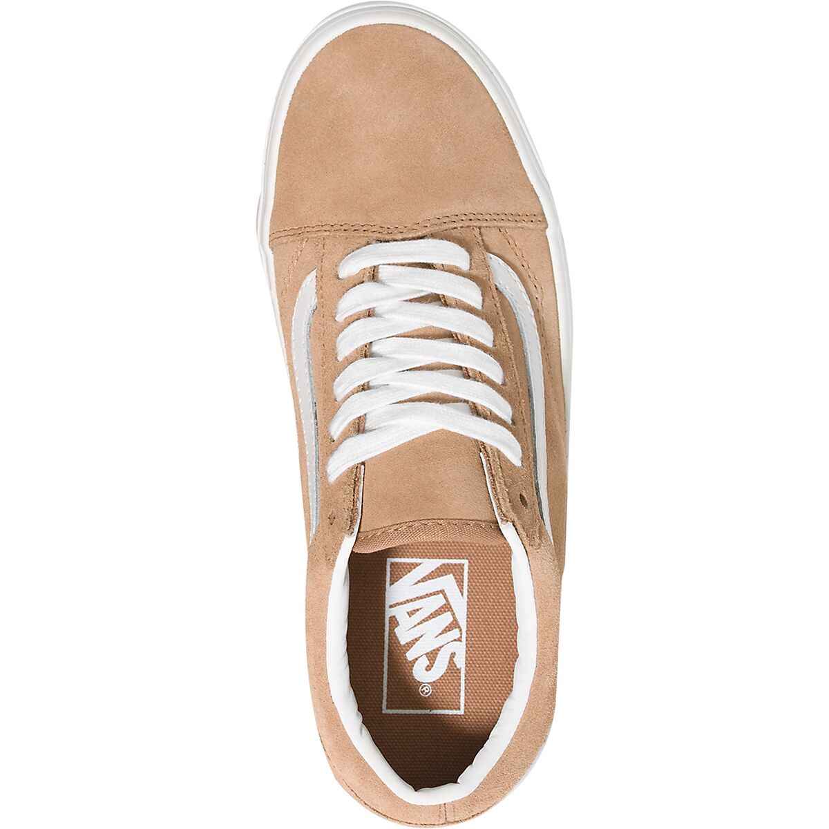 Vans Old Skool Stackform Shoe - Women´s