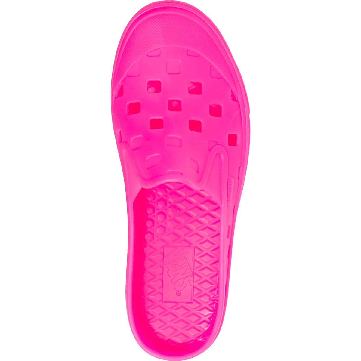 Vans Slip-On Mule TRK Shoe - Women´s