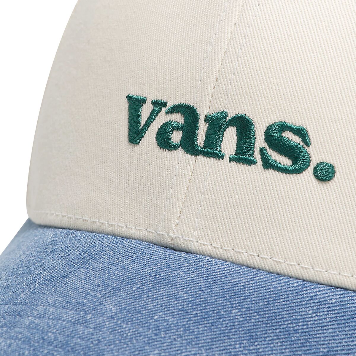 Vans 66 Structured Jockey Hat