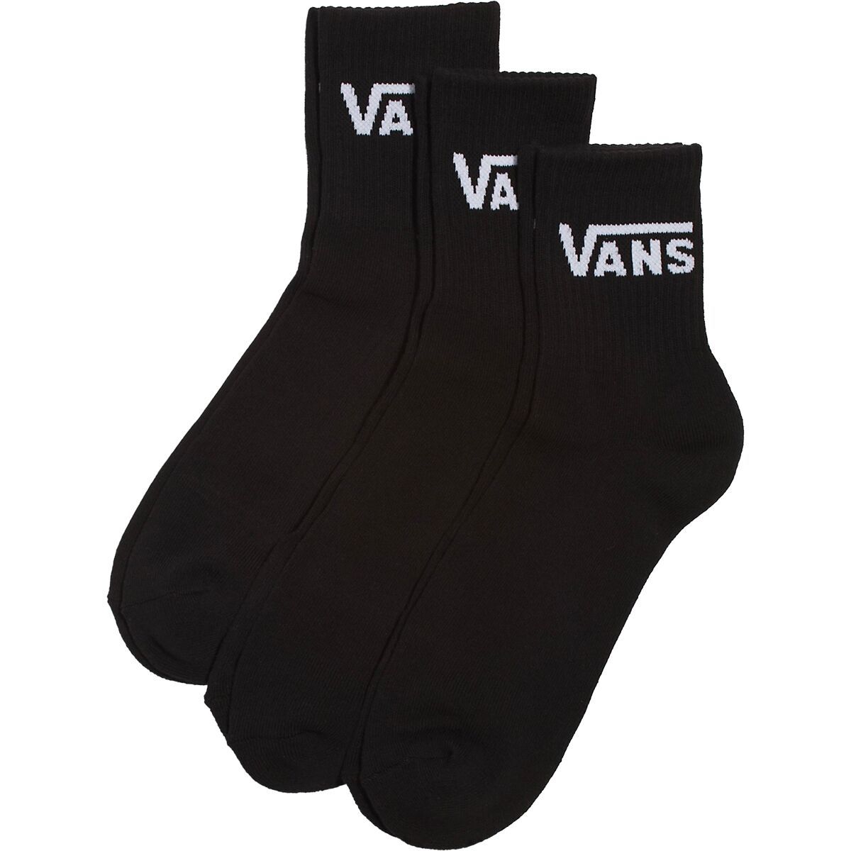 Vans Classic Half Crew Sock