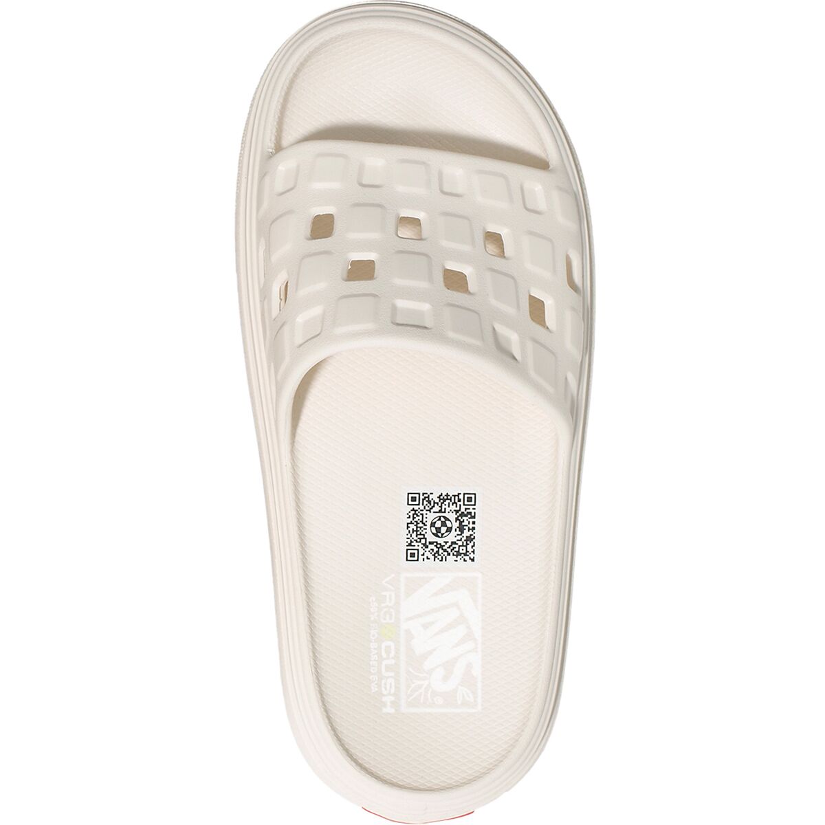 Vans Slide-On VR3 Cush Sandal - Women´s,Specials : American Fashion Style Bags On Sale