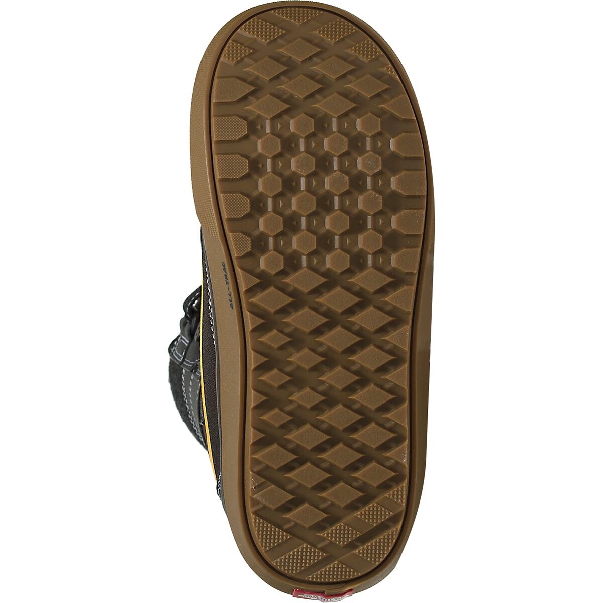 Vans Hi Standard Linerless DX Snowboard Boots 2023 - Men's
