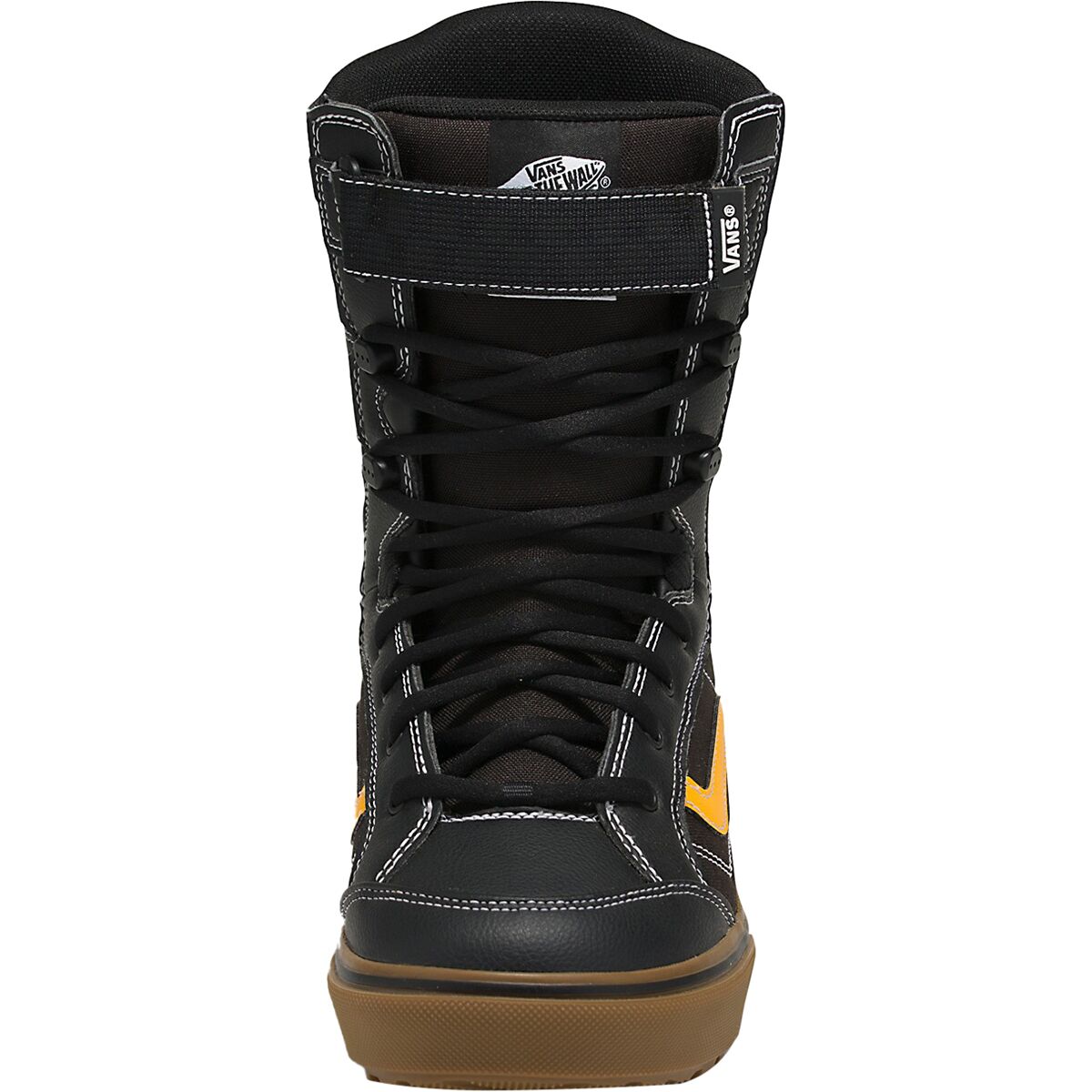Vans HiStandard Linerless DX Snowboard Boot 2024 Snowboard
