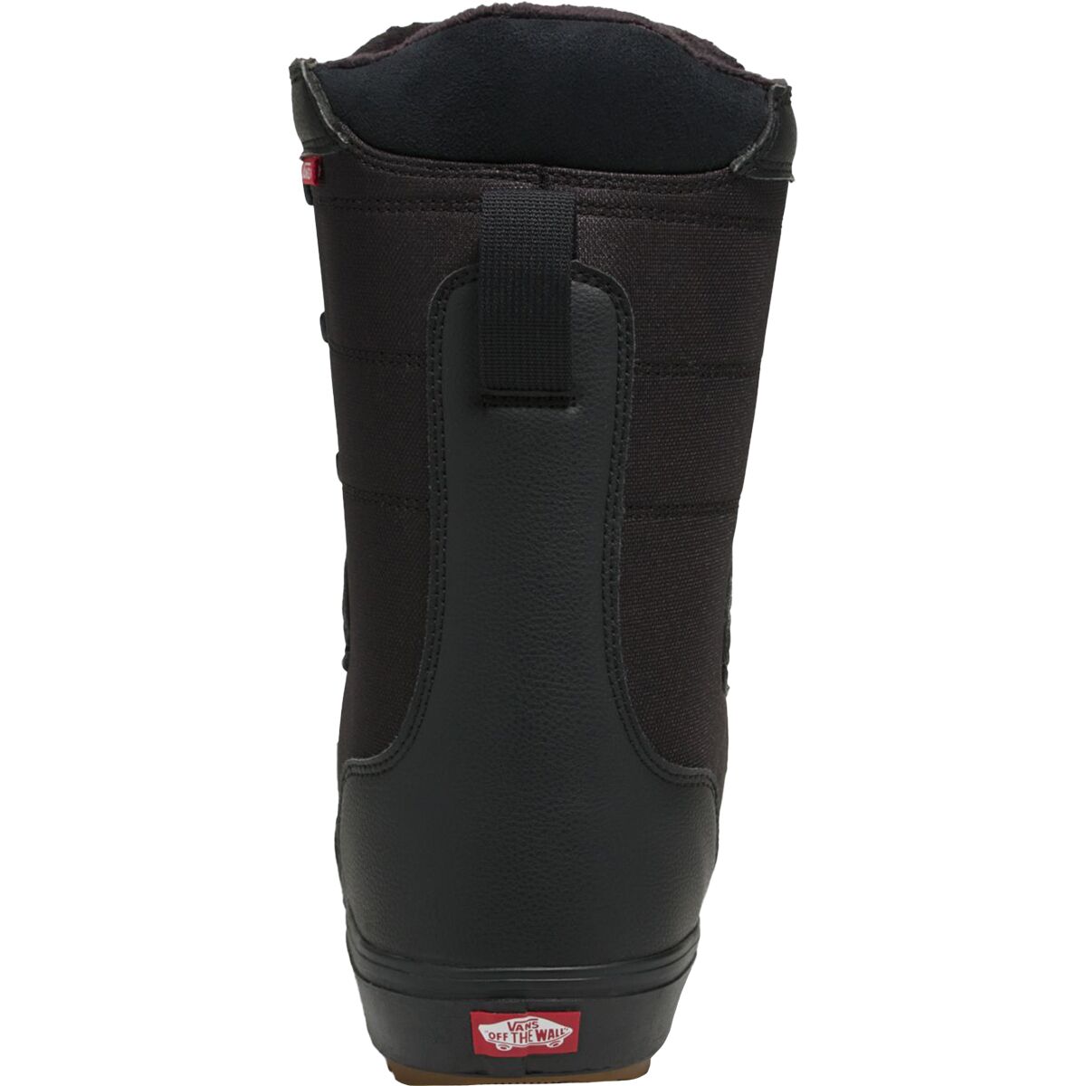 Vans HiStandard Linerless Snowboard Boot 2025 Snowboard