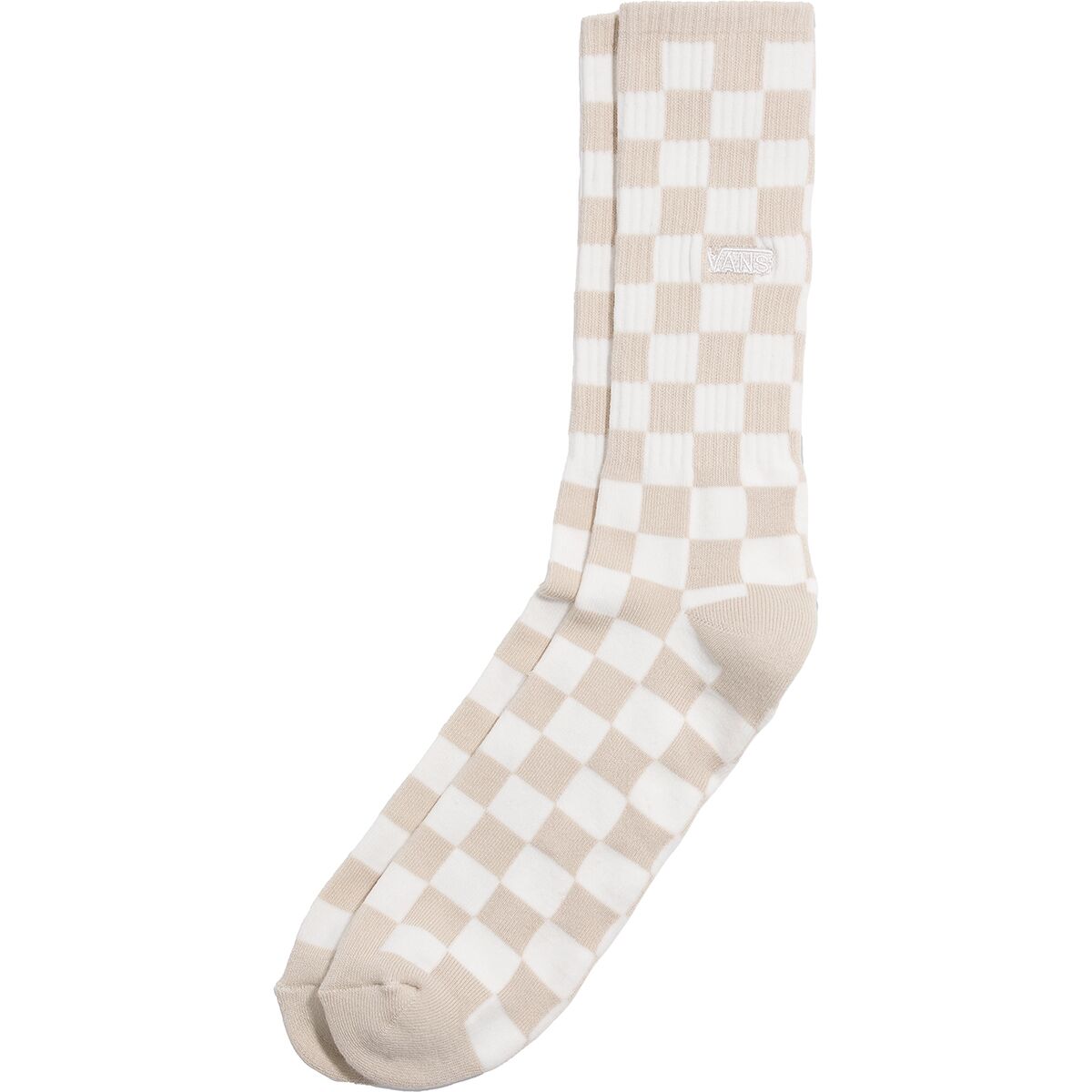 Vans Checkerboard Crew Sock - Men´s