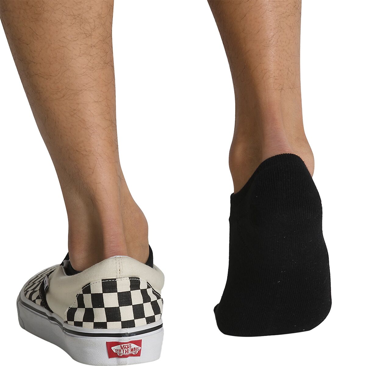 Vans Classic Kick Sock