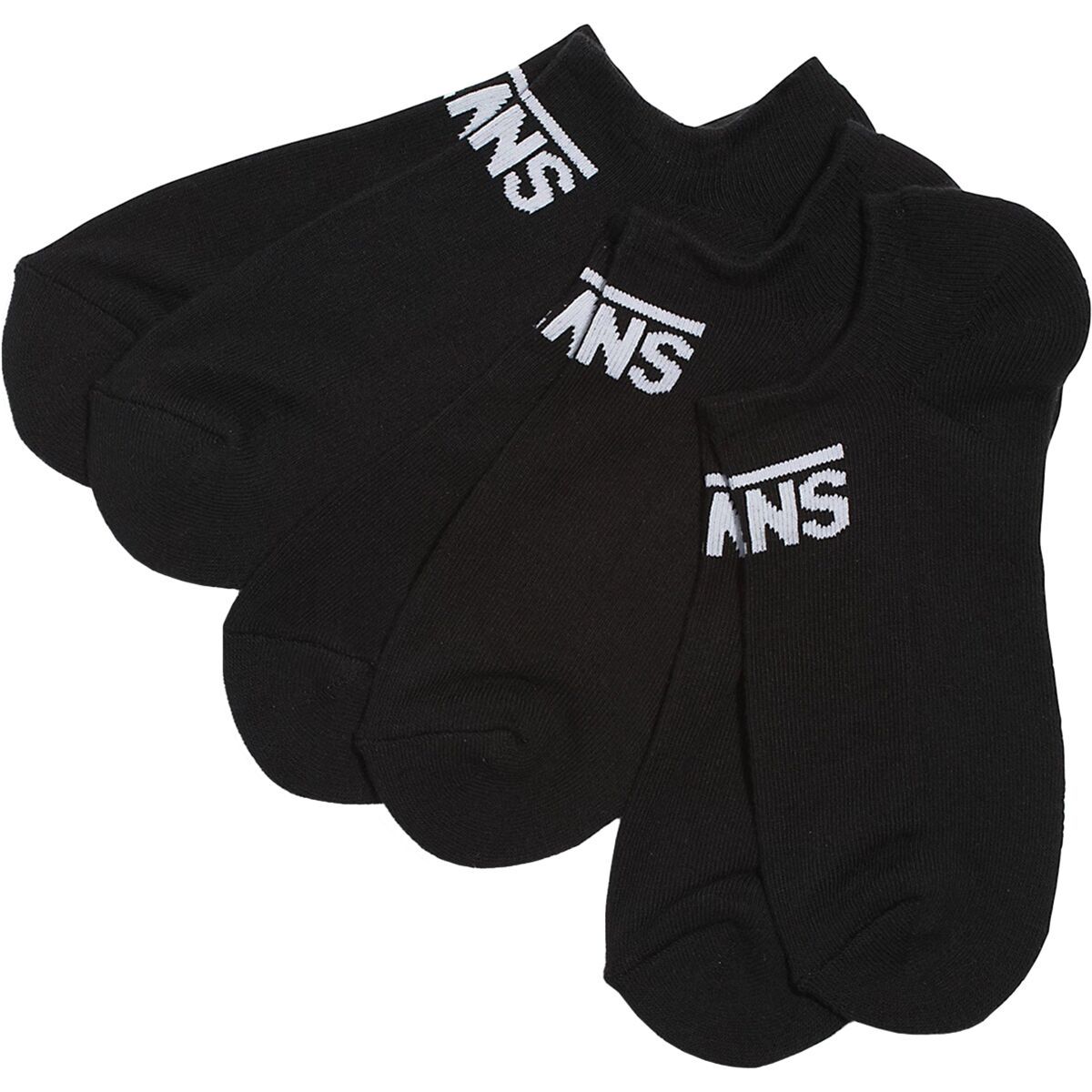 Vans Classic Kick Sock - 3-Pack - Kids´
