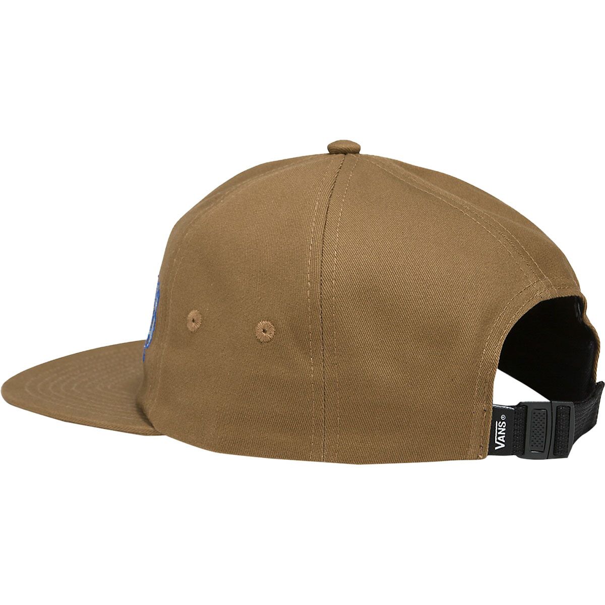 Vans Sunface Jockey Hat