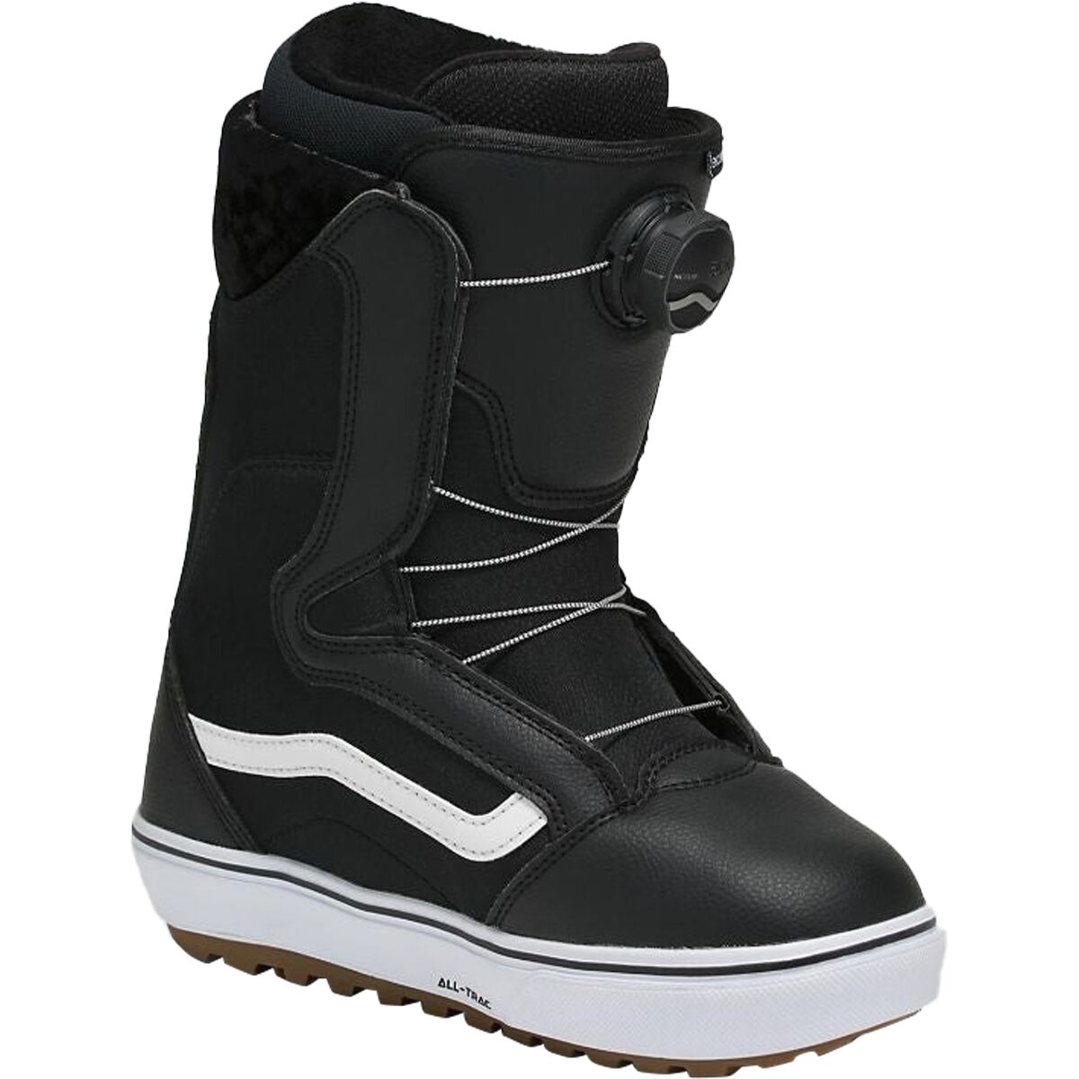 Vans Encore OG BOA Snowboard Boot - 2025 - Women's - Snowboard