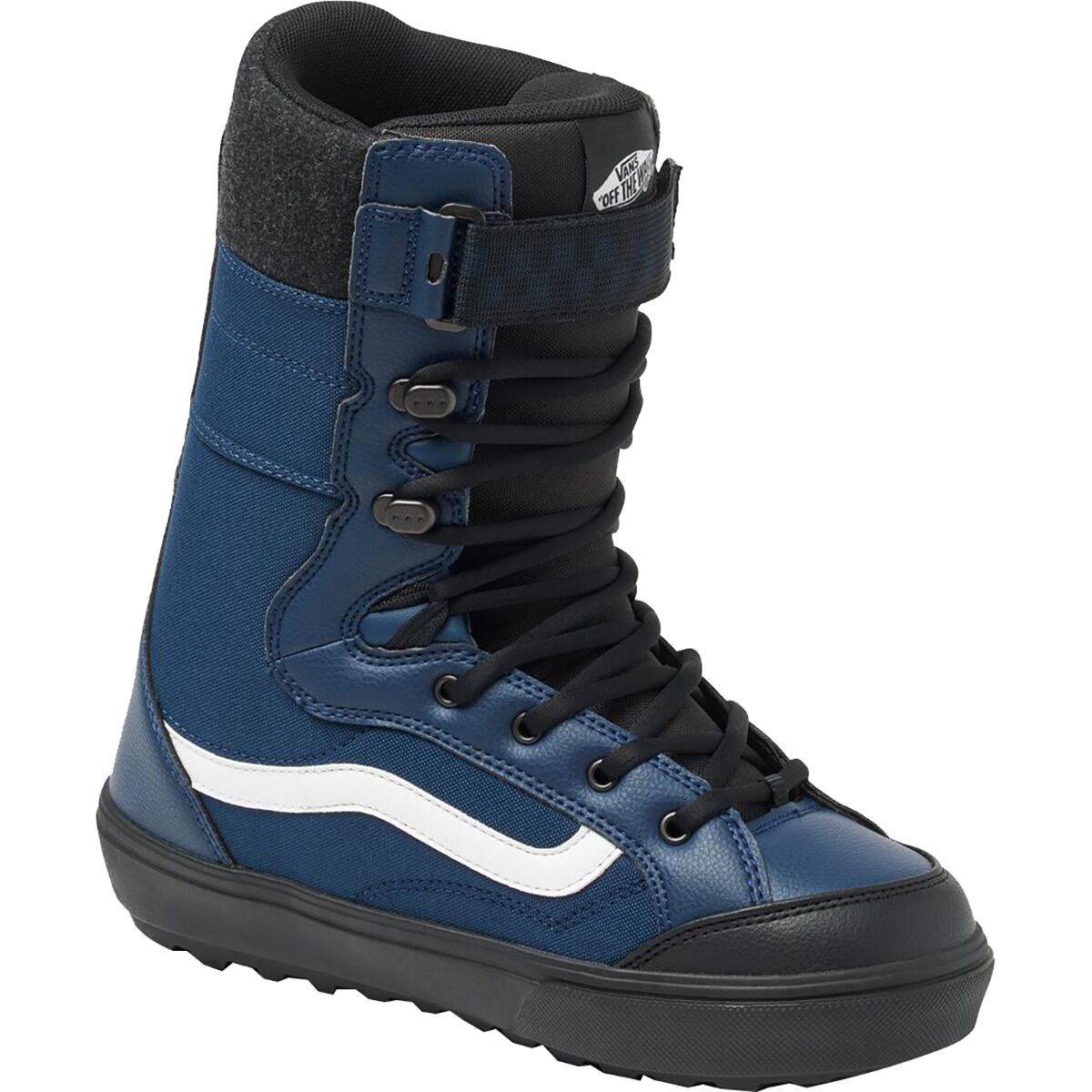 Vans Hi-Standard LL DX Snowboard Boot - 2025 - Men´s