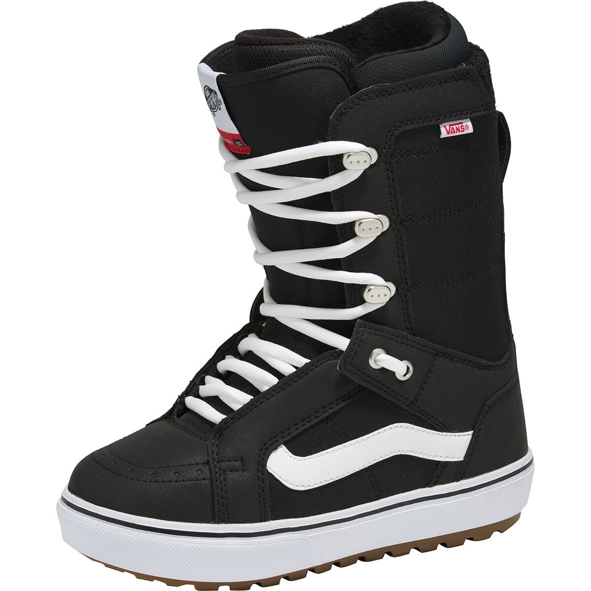 Vans Hi-Standard OG Snowboard Boot - 2025 - Women´s