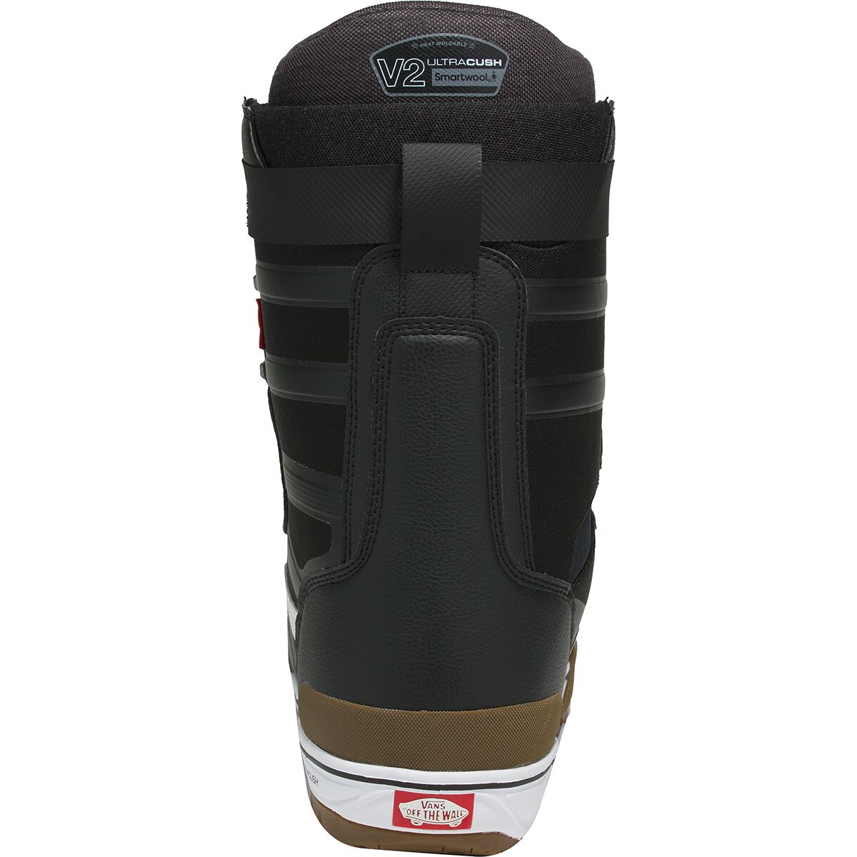 Vans Hi-Standard Pro Snowboard Boot - 2025