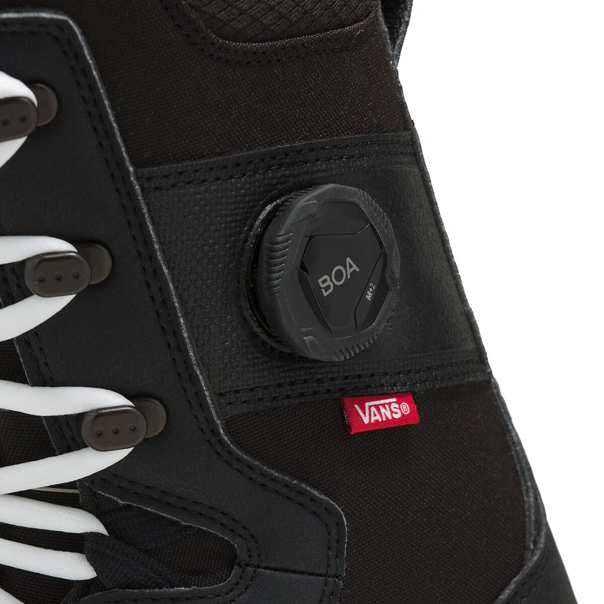Vans Invado OG BOA Snowboard Boot - 2025
