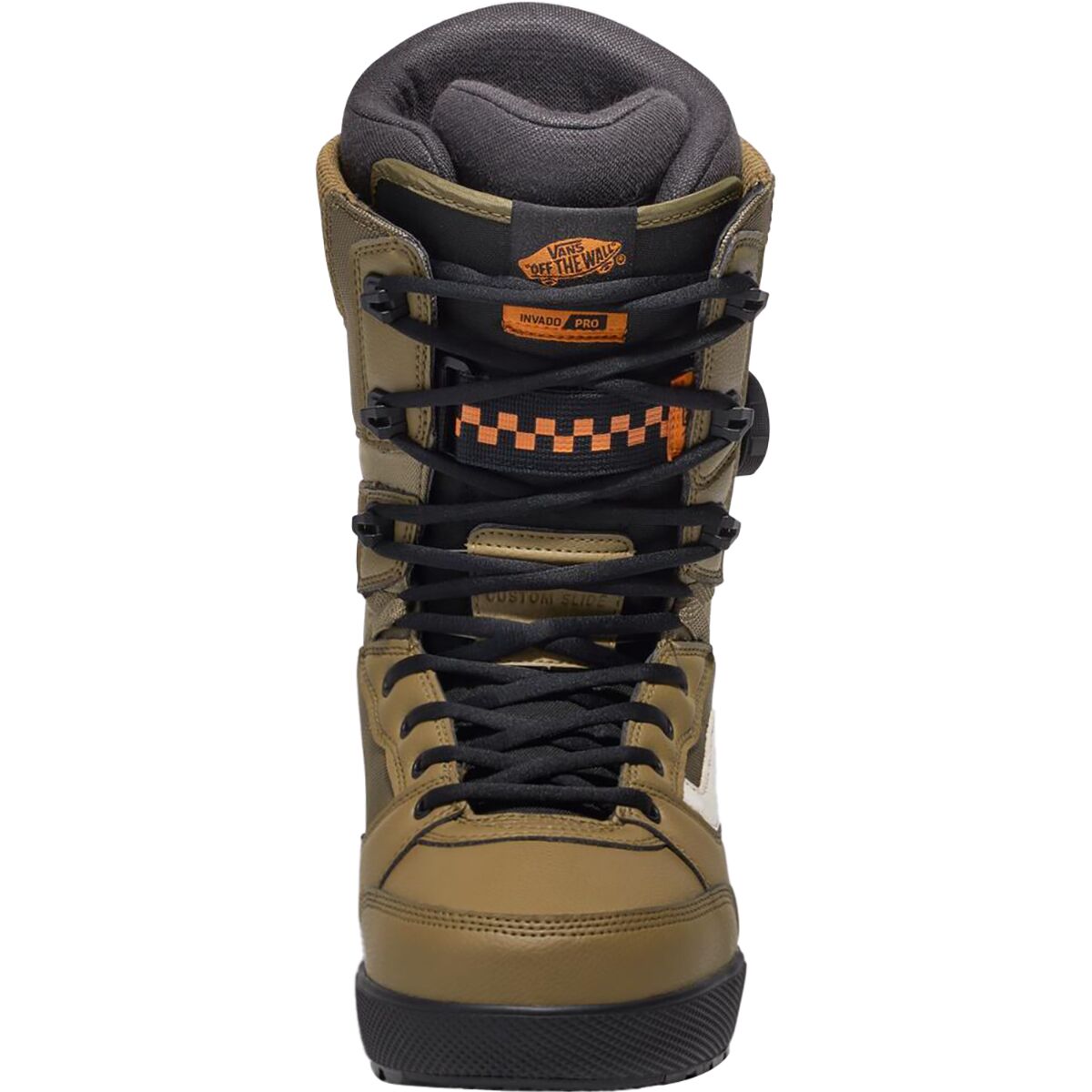 Vans Invado Pro Snowboard Boot - 2025