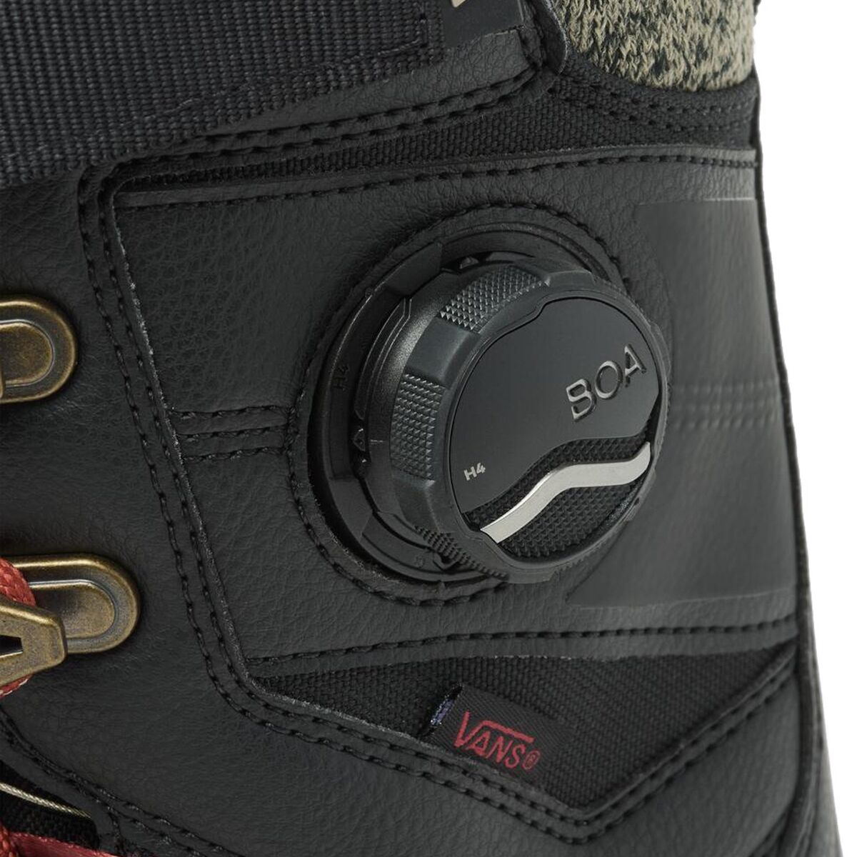 Vans Luna Ventana Pro Snowboard Boot - 2025 - Women´s