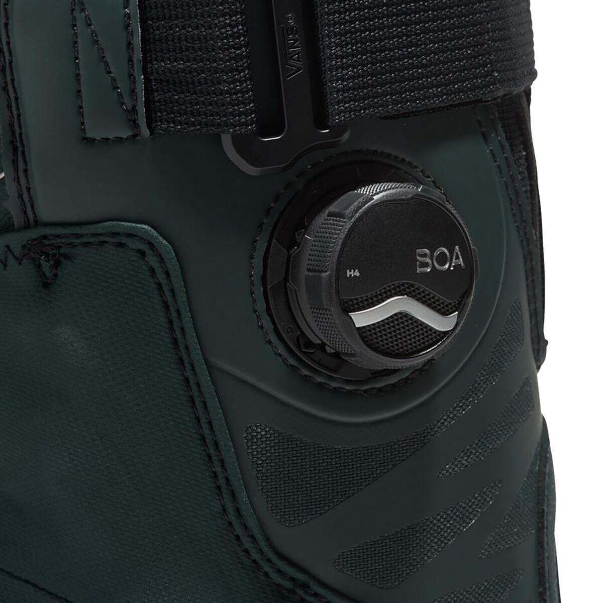 Vans Verse Range Edition Snowboard Boot - 2025 - Men´s