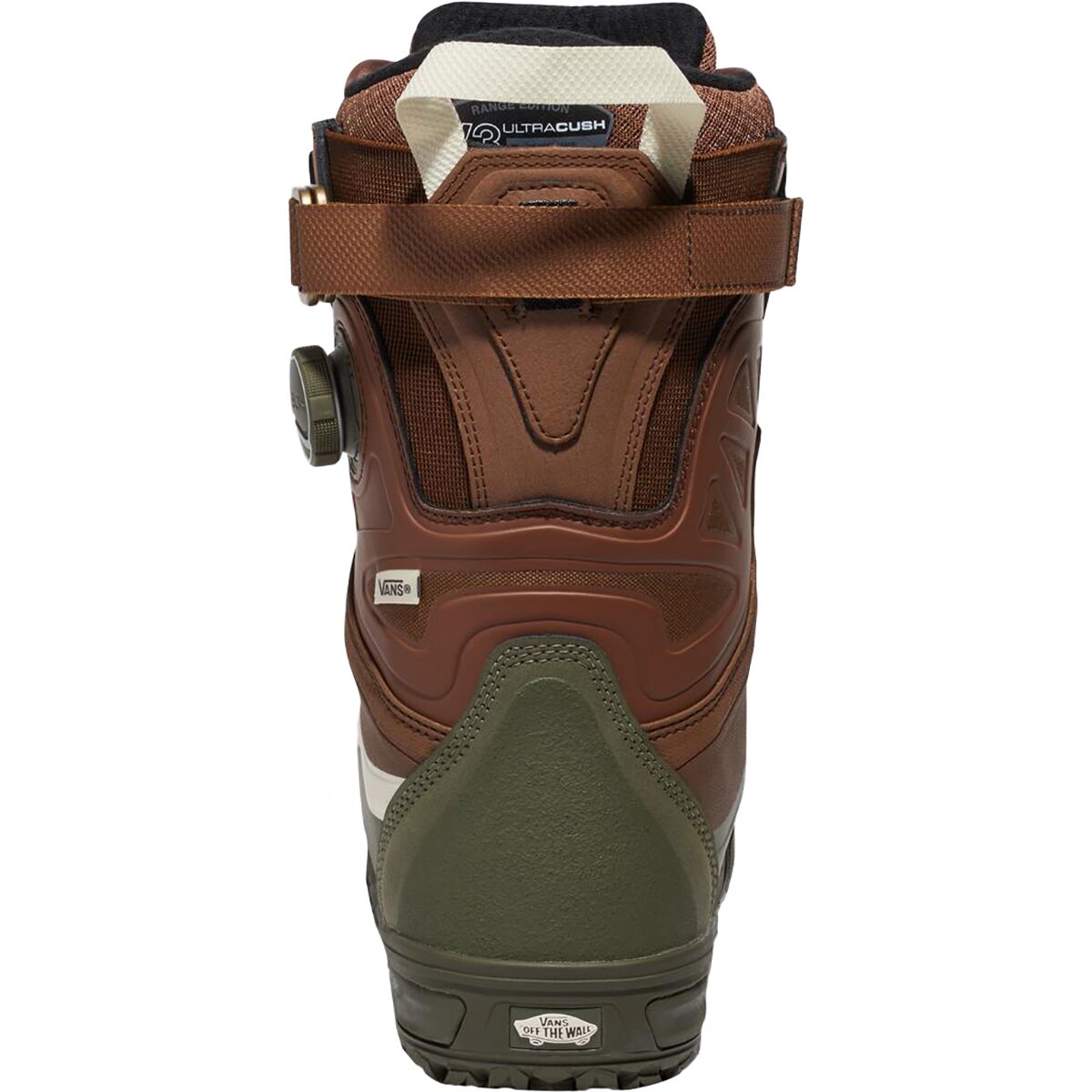 Vans Viaje Range Edition Snowboard Boot - 2025 -...