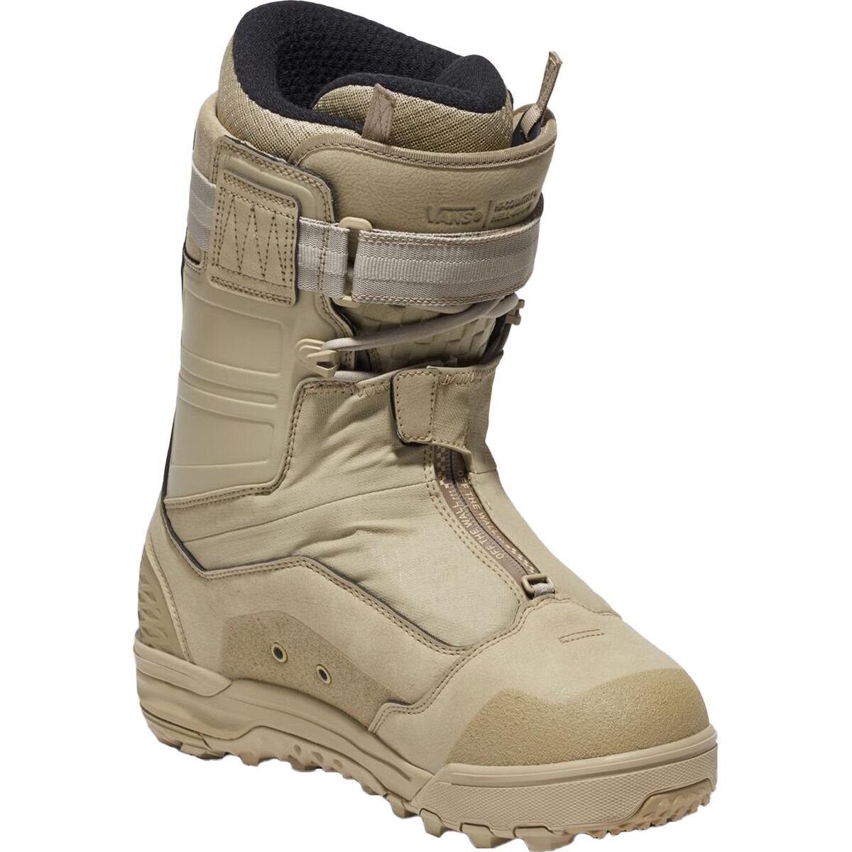 Vans Hi-Country & Hell-Bound Snowboard Boot - 2025 -...