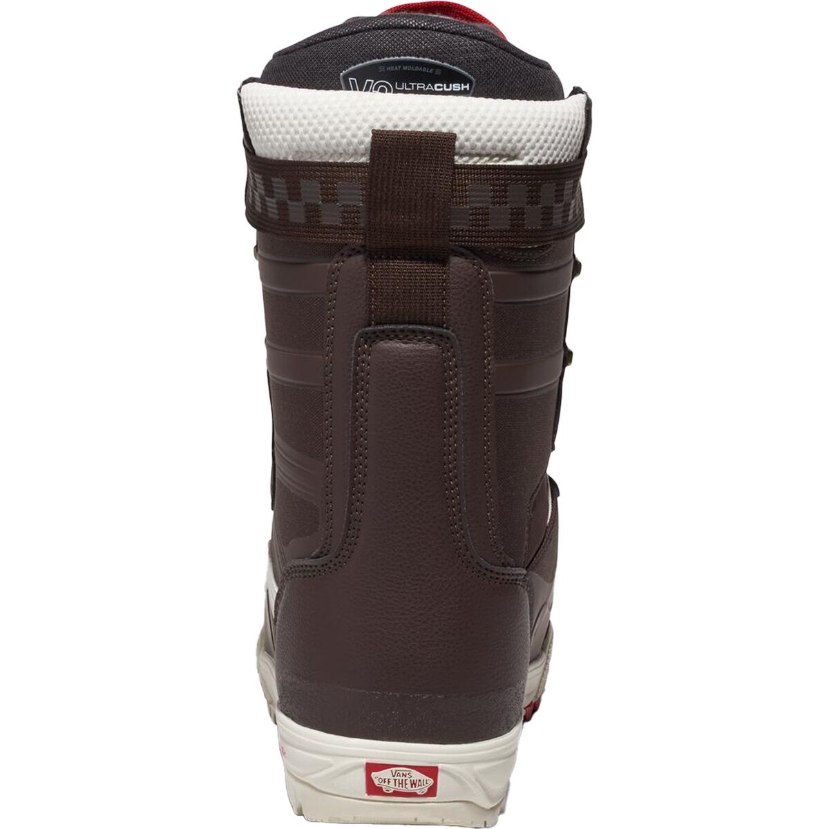Vans Hi-Standard Pro Snowboard Boot - 2025 - Women´s