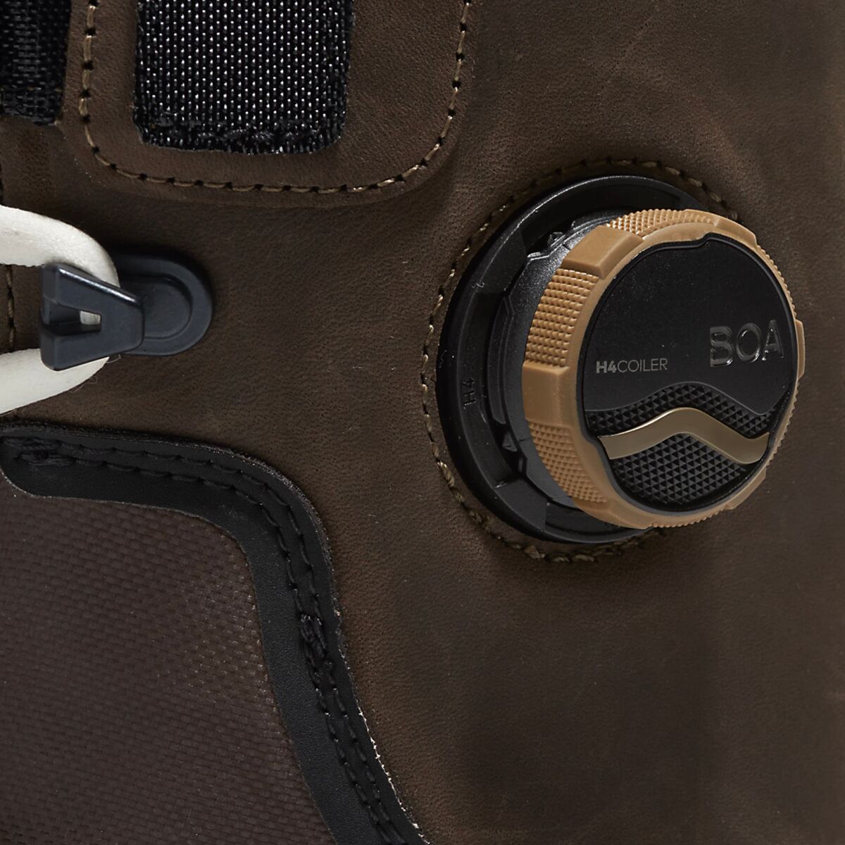 Vans Infuse Snowsurf Boot - 2025 - Men´s
