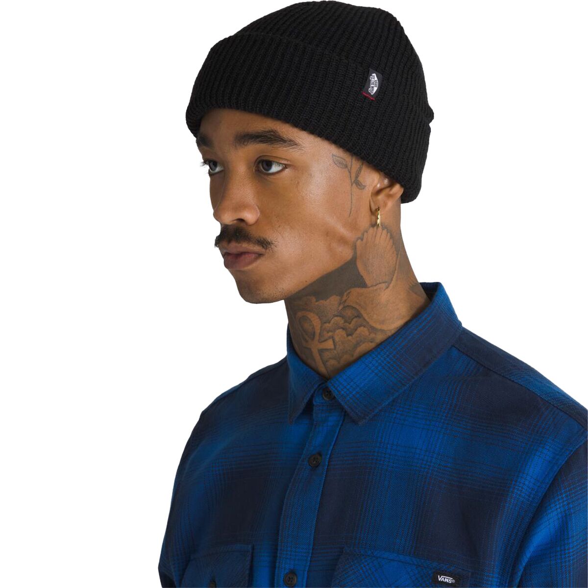 Vans Original Shallow Cuff Beanie