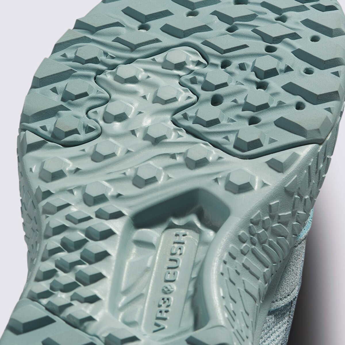 Женские кроссовки Vans MTE Ultrarange Neo VR3, цвет: Синий — фото 6