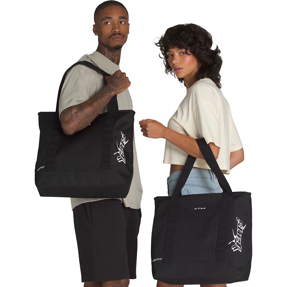 Vans Pergs DX Tote Bag