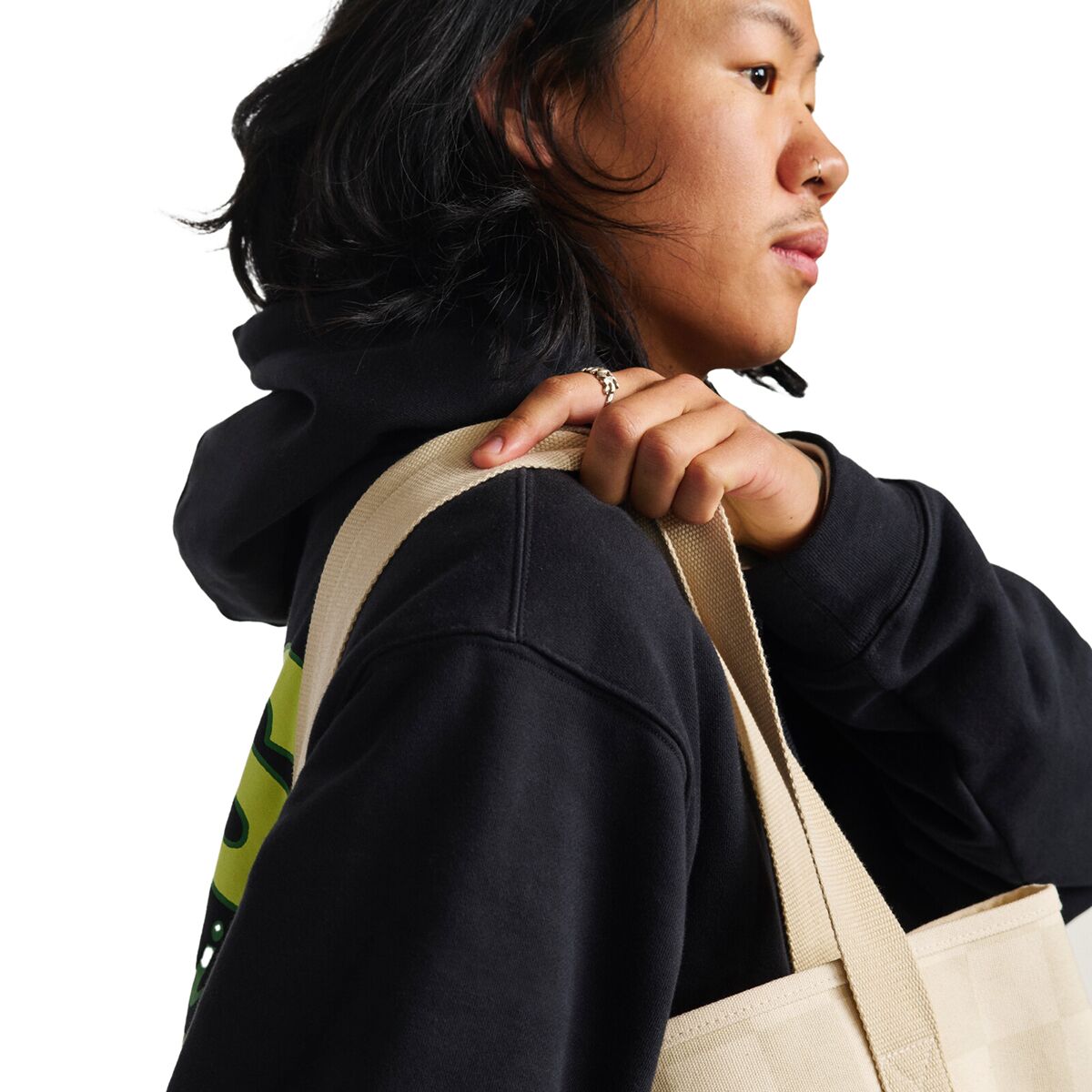 Vans Pergs Tote Bag