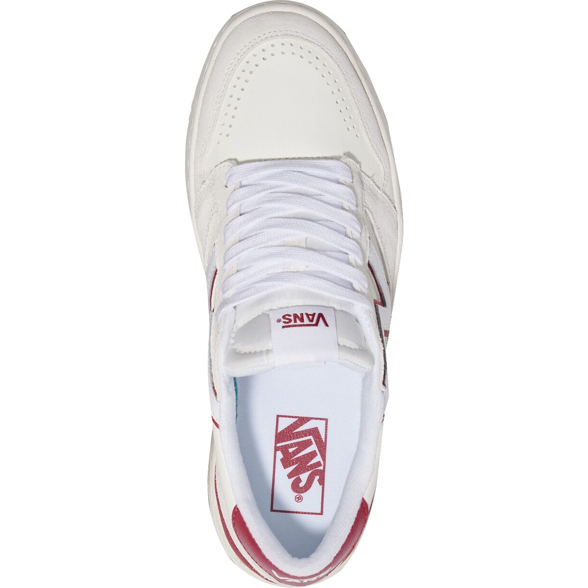 Vans Lowland 2.0 Shoe