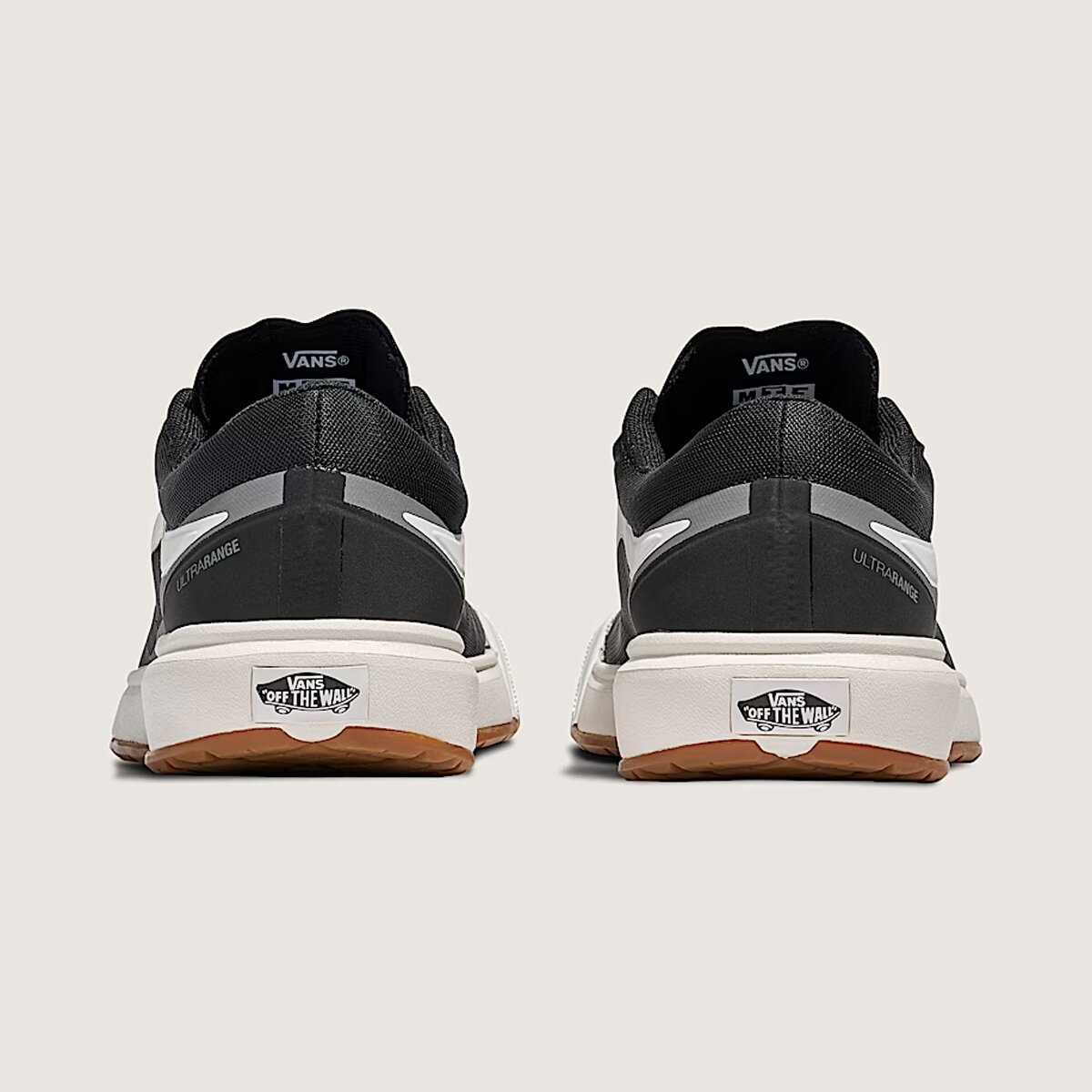 Кроссовки Vans MTE Ultrarange 2.0 RW, цвет: Чёрный, вариант 1 — фото 3