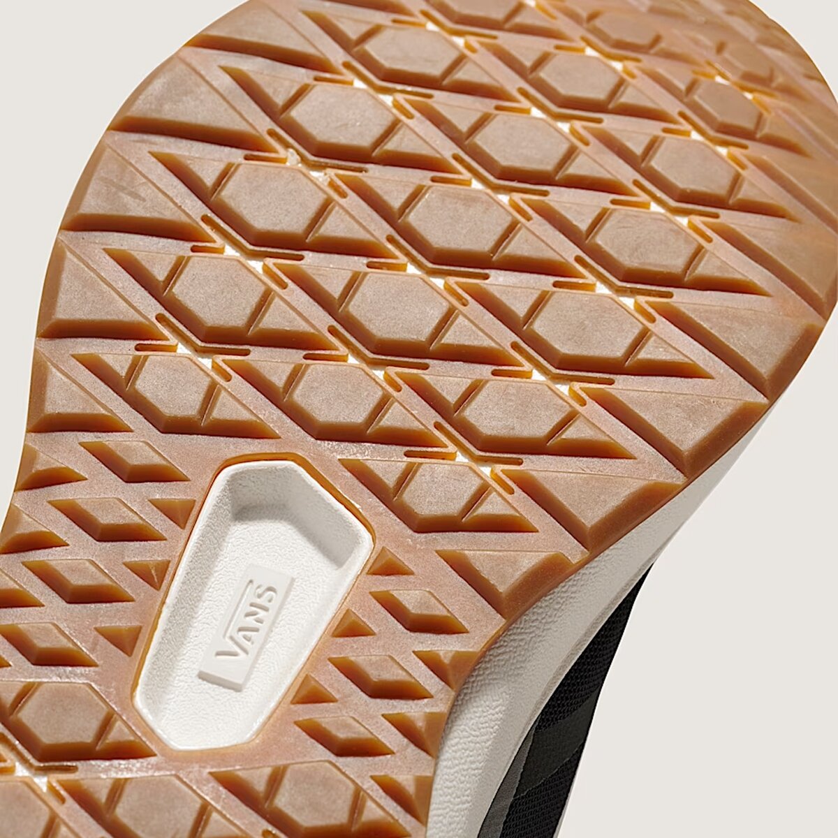 Кроссовки Vans MTE Ultrarange 2.0 RW, цвет: Чёрный, вариант 1 — фото 4