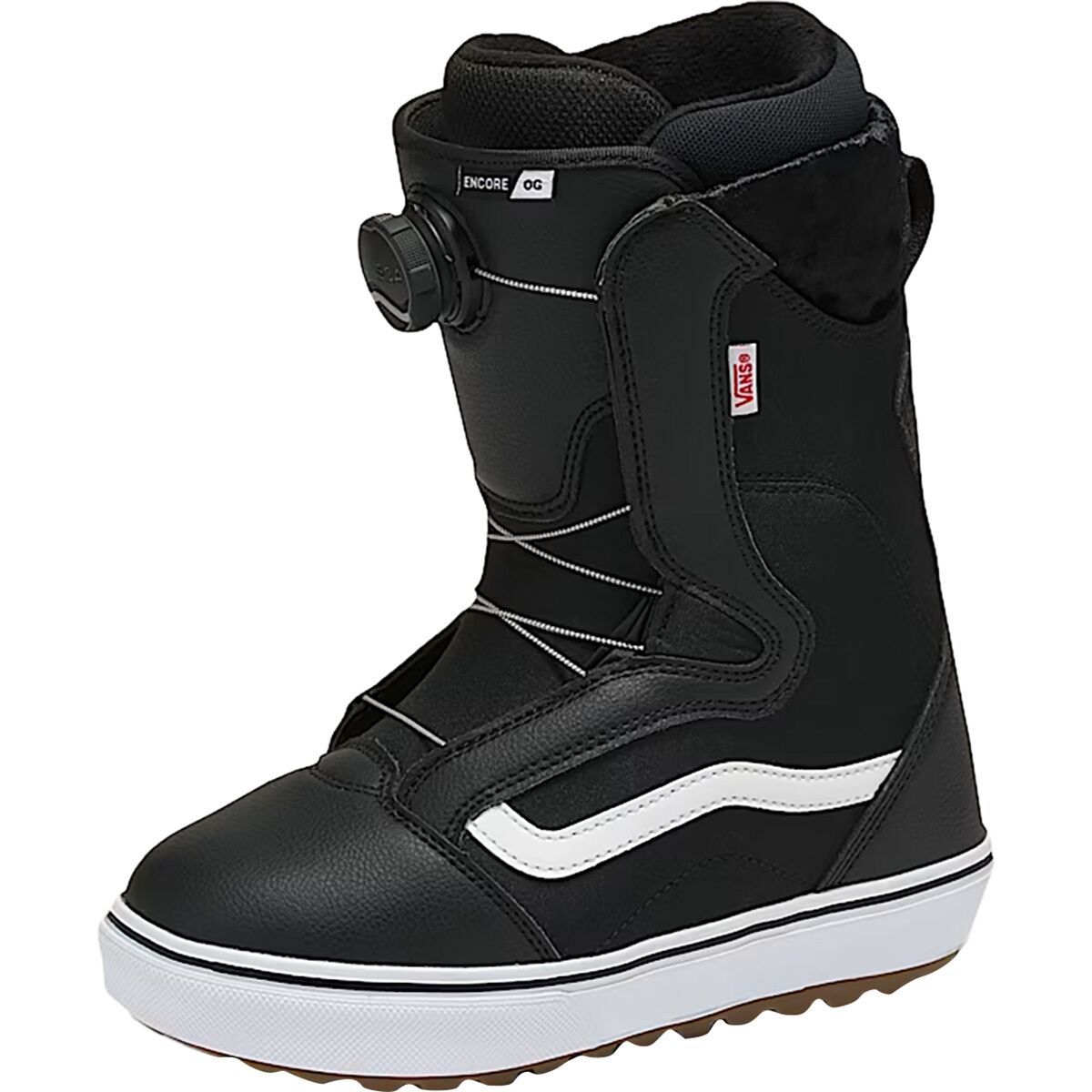 Vans Encore OG Snowboard Boot - 2026 - Women's