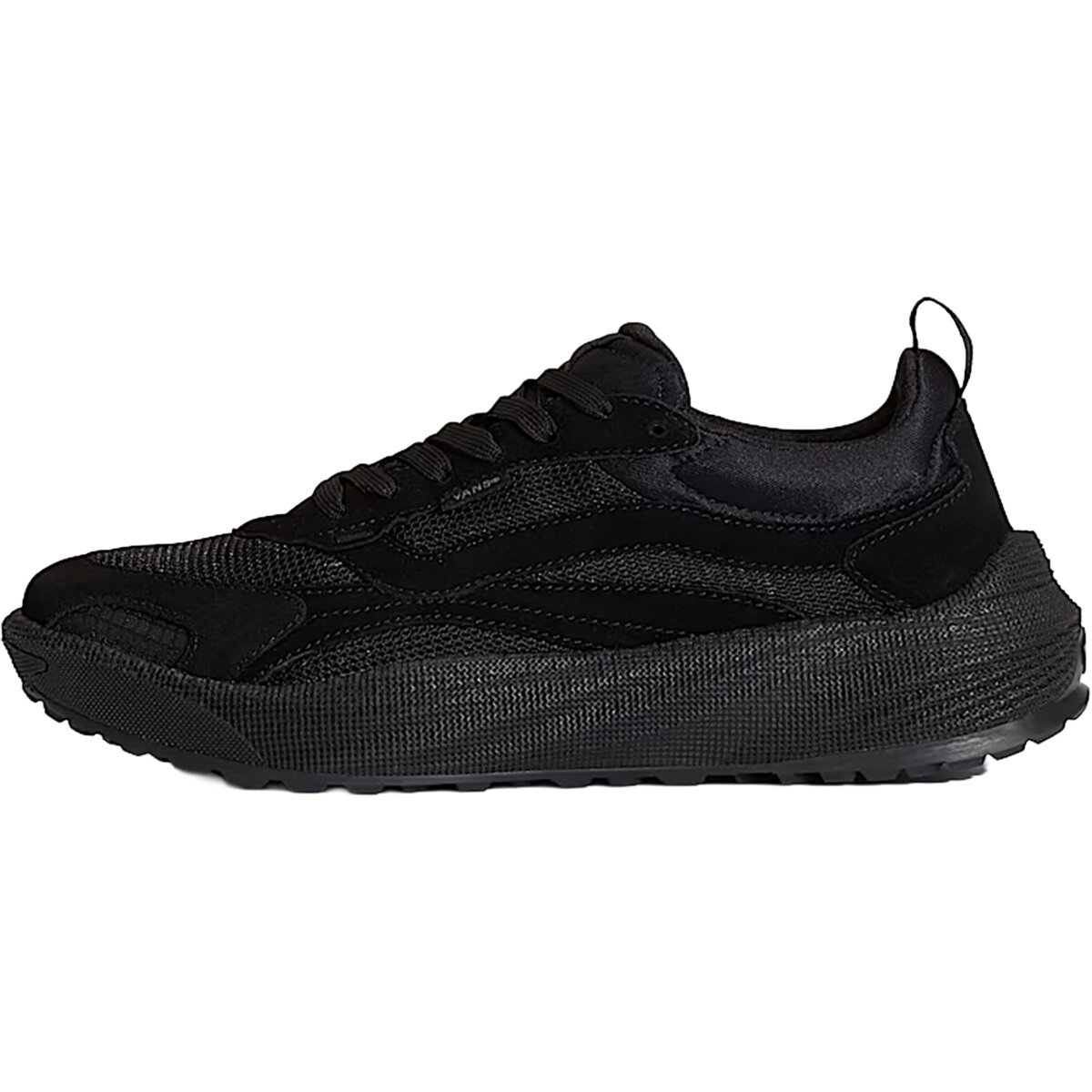 Кроссовки Vans Ultrarange Neo 2.0 Shoe, цвет: Чёрный