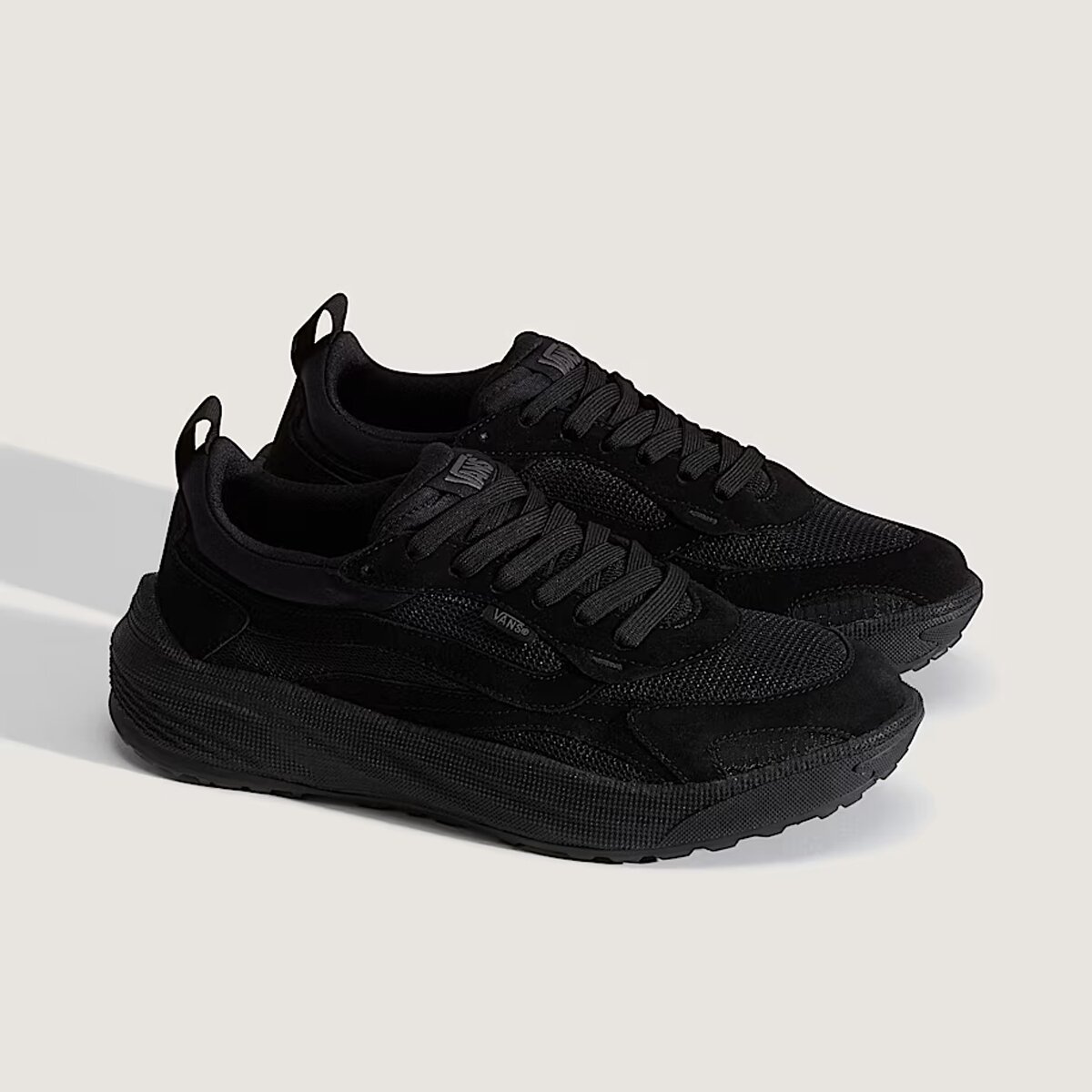 Кроссовки Vans Ultrarange Neo 2.0 Shoe, цвет: Чёрный — фото 2