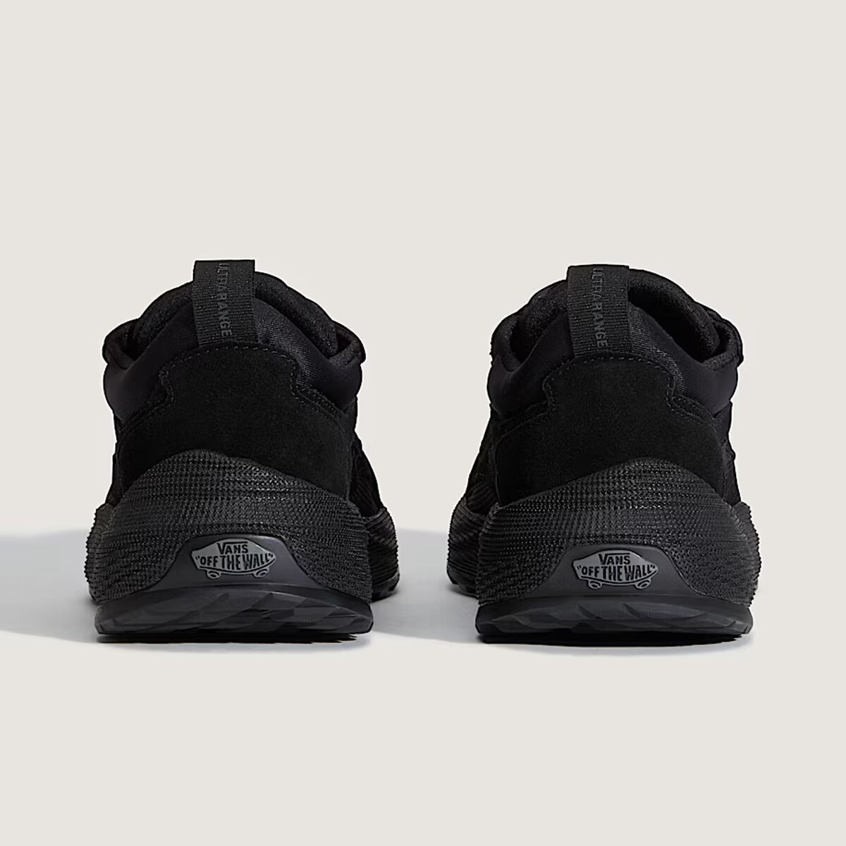 Кроссовки Vans Ultrarange Neo 2.0 Shoe, цвет: Чёрный — фото 4