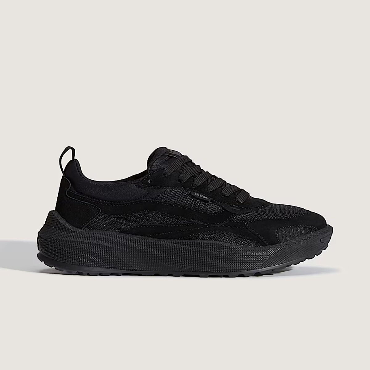 Кроссовки Vans Ultrarange Neo 2.0 Shoe, цвет: Чёрный — фото 7