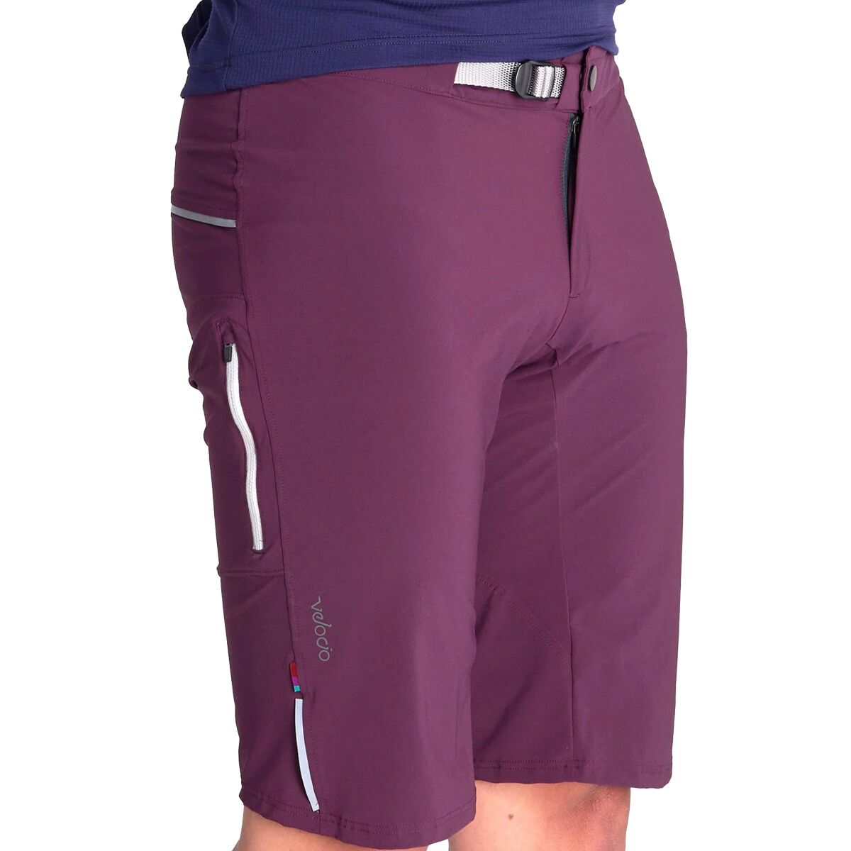 Velocio Gravel Short - Men´s