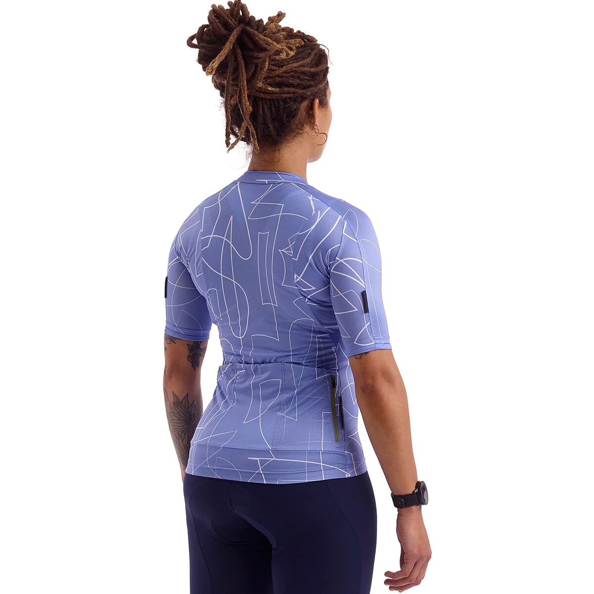 Velocio Line SE Jersey - Women´s