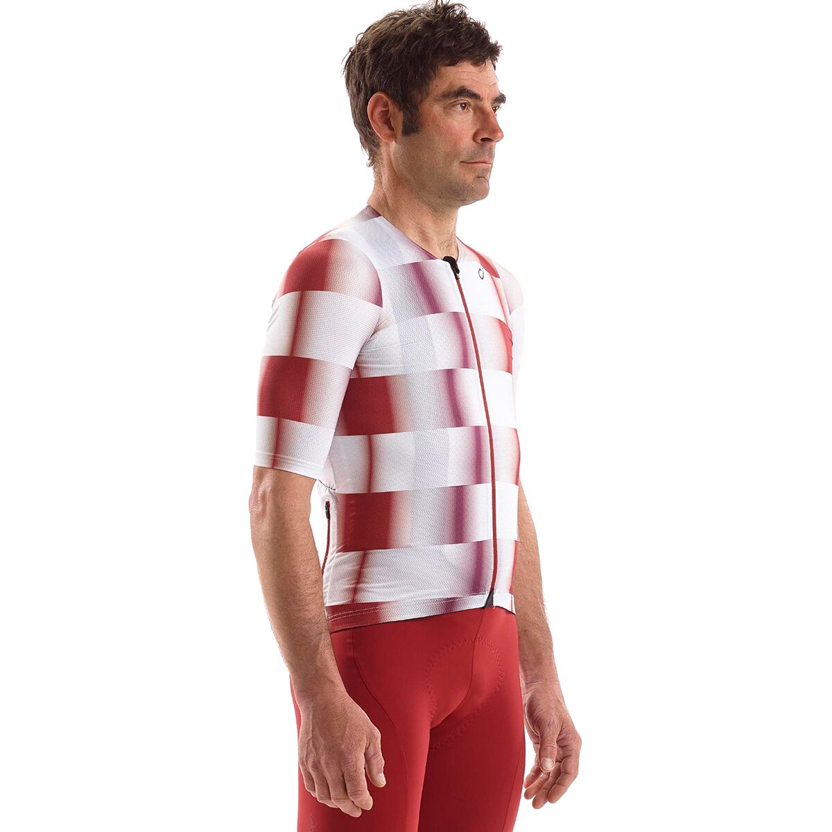 Velocio Ombre Ultralight Mesh Jersey - Men´s