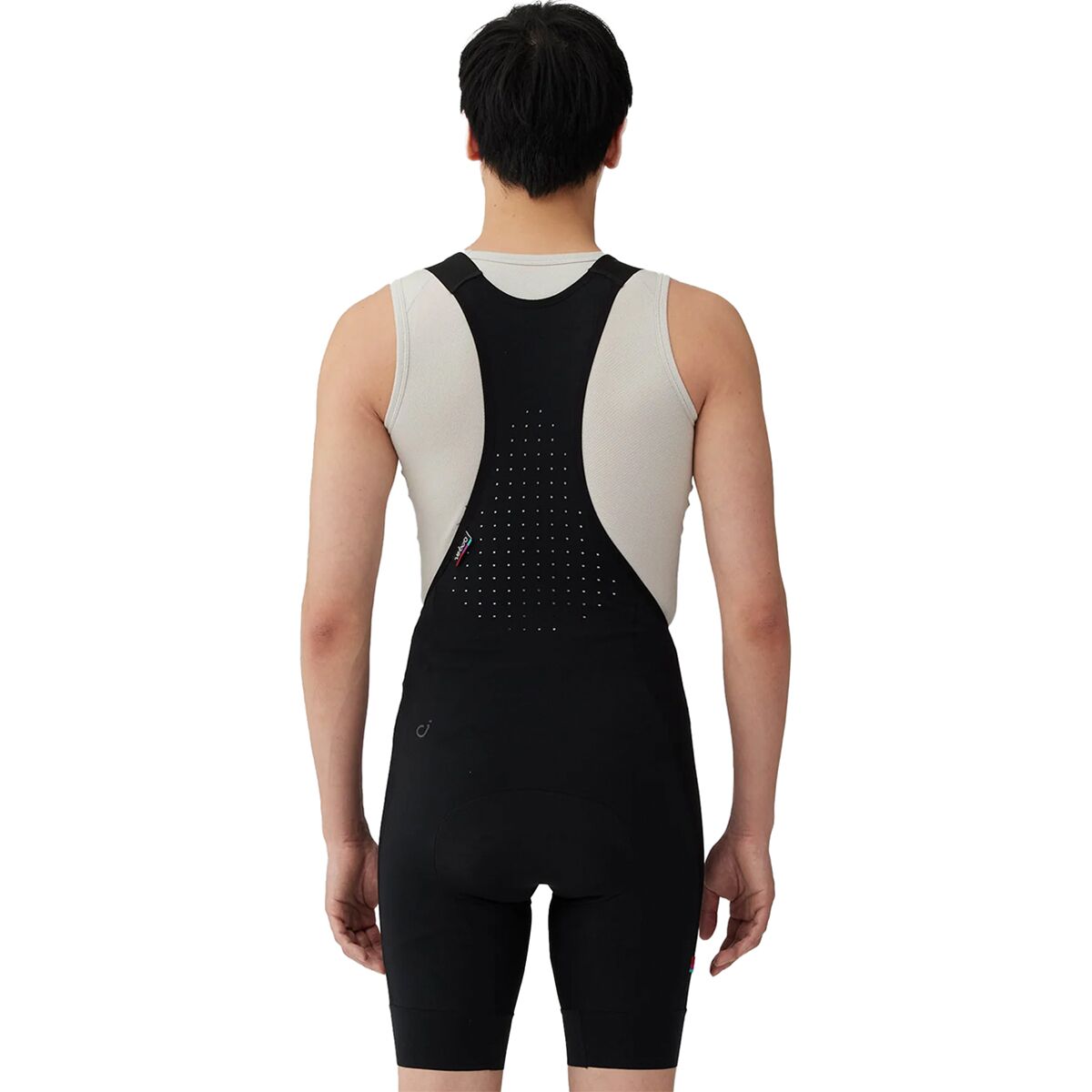 Velocio Concept Bib Short Men's Bike