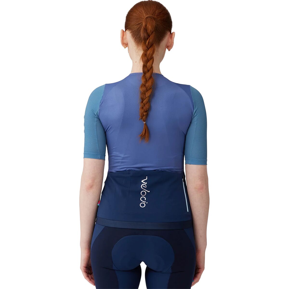 Velocio Concept SE Jersey - Women´s