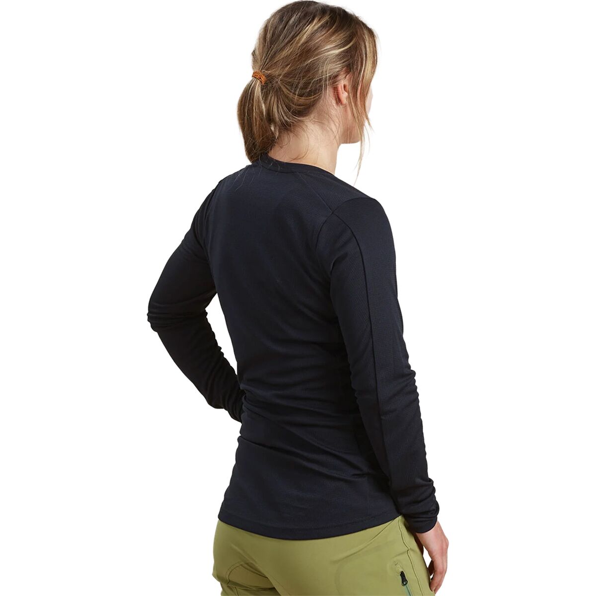 Velocio Delta Trail Long-Sleeve Jersey - Women´s