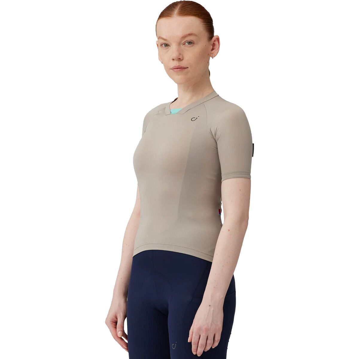 Velocio Signature Zipperless Jersey - Women´s